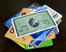 creditcards (Custom)