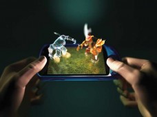 3D phones