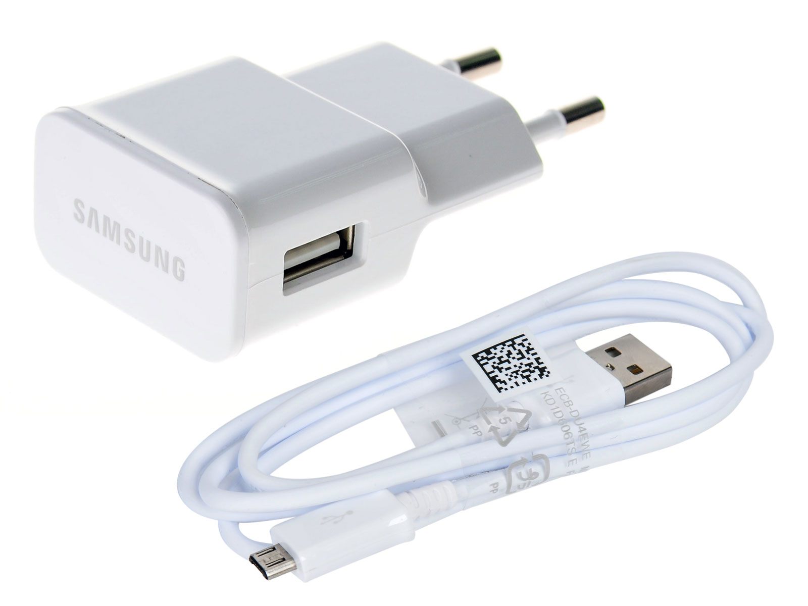 Samsung Charger EU