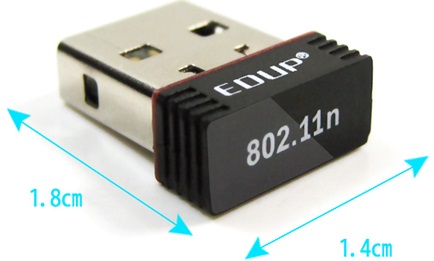 Wireless-LAN-Card-150Mbps-Edup-WiFi-Nano-Mini-LAN-Card